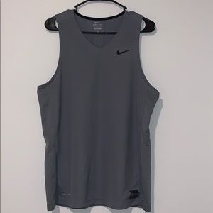 Nike tank top